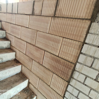 Pertvarų mūras Vilnius Valdemar Makuc nuotrauka 2