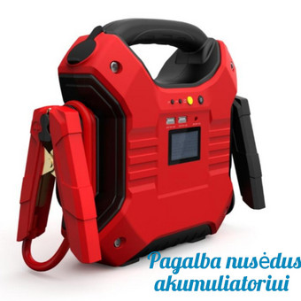 Klaipedos mieste Klaipėda Geras tralas nuotrauka 3 Automobilio užvedimas Klaipėda Geras tralas nuotrauka 3