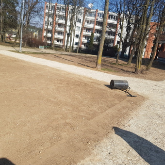 Paslauga