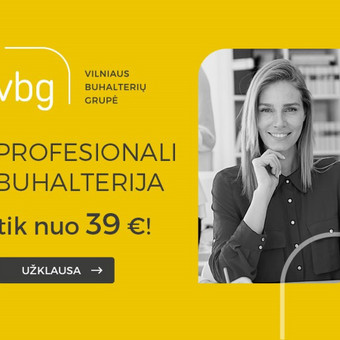 Paslauga