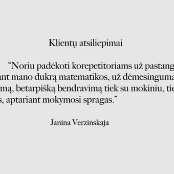 Paslauga