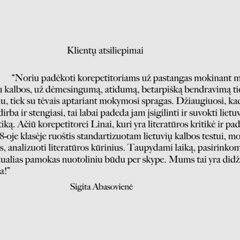 Paslauga