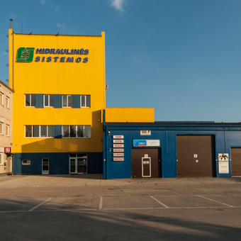 Paslauga