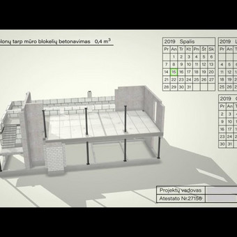3D animacijos kūrimas Vilnius Gintaras Knystautas nuotrauka 2