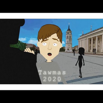3D animacijos kūrimas Vilnius Tomas nuotrauka 4