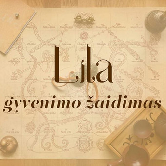 Grupinis transformacinis savęs pažinimo žaidimas. Trukmė apie 3 val. Vilnius Gyvenimo oazė nuotrauka 4 Lila žaidimas Vilnius Gyvenimo oazė nuotrauka 4