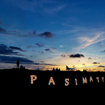 Paslauga