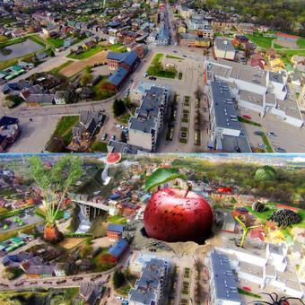 Paslauga