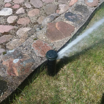 Vejos laistymas Vilnius Vialtransa UAB nuotrauka 5
