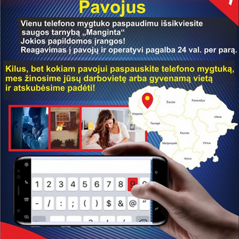 Paslauga