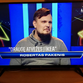 Paslauga