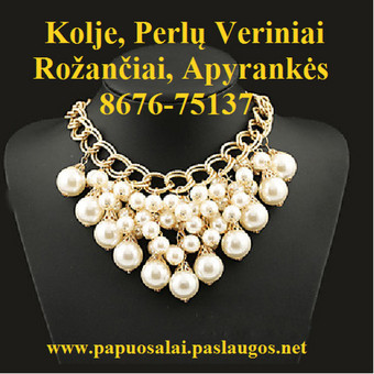 Paslauga