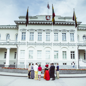 Paslauga