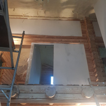 Muro darbai nuo 75€ uz 1kv, priklauso nuo muro, blokeliai ar plytos. Vilnius Rodion nuotrauka 29 Muras Vilnius Rodion nuotrauka 29