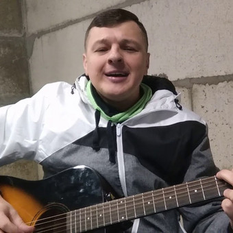 Vestuvių šventės vedimas Vilnius Aurelijus Gedvilas nuotrauka 1
