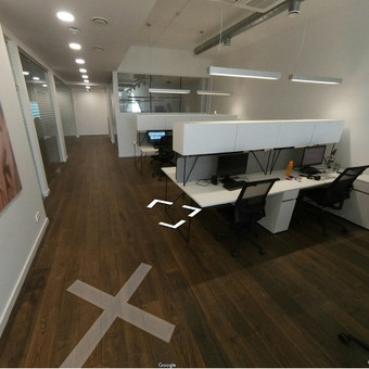 Virtualių tūrų kūrimas. Esame sertifikuoti GOOGLE MAPS atstovai. Vilnius Uab Studija Restart nuotrauka 5 Virtualus turas Vilnius Uab Studija Restart nuotrauka 5
