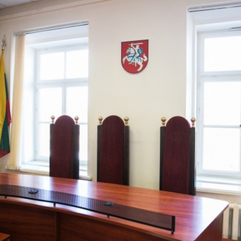 Teisinės paslaugos Alytus Teisinės Paslaugos nuotrauka 2