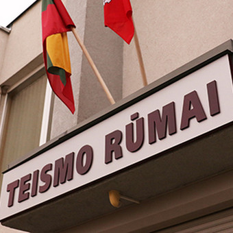 Paslauga