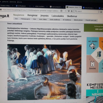 Paslauga