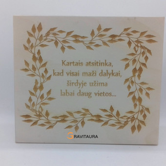 Paslauga