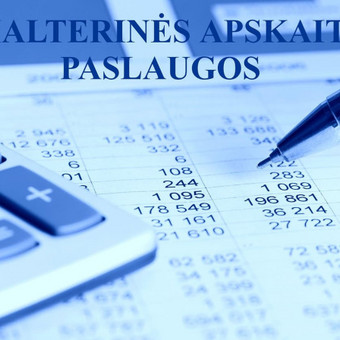 Paslauga