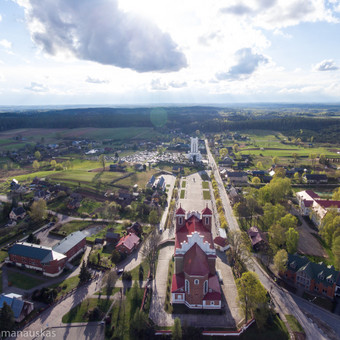 Paslauga