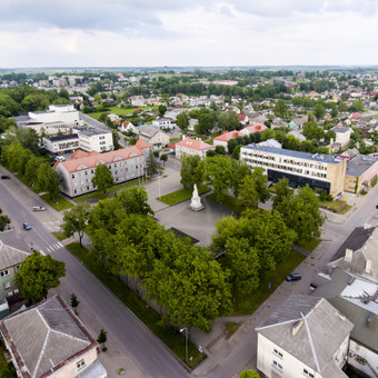 Paslauga