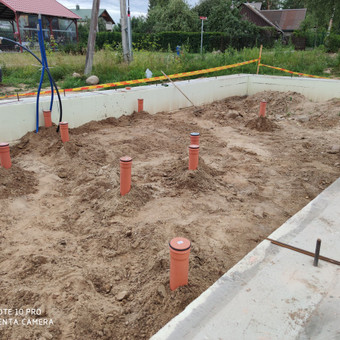 Vandentiekio ir kanalizacijos įrengimas Jūsų naujame būste, komercinėse patalpose. Vilnius Vytautas Bartušis nuotrauka 5 Vandentiekio, kanalizacijos įrengimas Vilnius Vytautas Bartušis nuotrauka 5