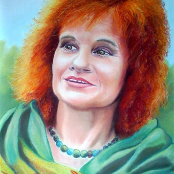 Paslauga