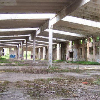 Griaunam pastatus, malame betoną vietoje, išvežimas, sklypo planiravimas Vilniaus rajonas Sergejus Kuosa nuotrauka 10 Griovimo darbai Vilniaus rajonas Sergejus Kuosa nuotrauka 10