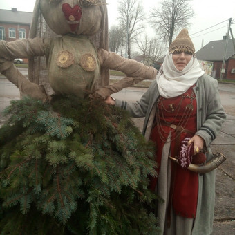 Paslauga