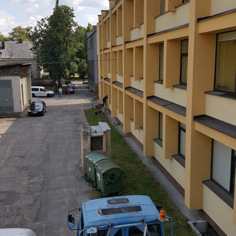 Paslauga
