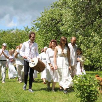 Paslauga