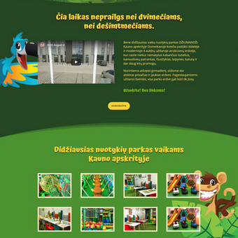 Paslauga