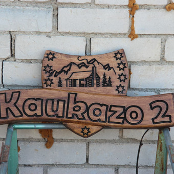 Paslauga