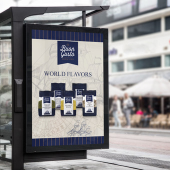 Kaina priklauso nuo to, ko pageidausite. Dėl kainų teirautis el.p. Vilnius Artsymetriam nuotrauka 8 Lauko reklamos kūrimas Vilnius Artsymetriam nuotrauka 8