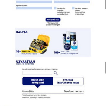 Paslauga