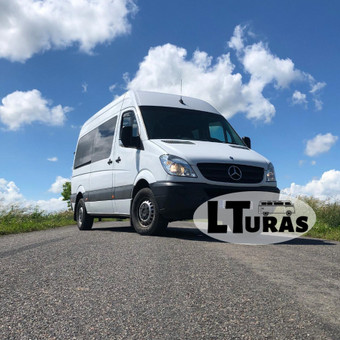 Į Vilnių už priimtiną kainą galima nuvykti ne tik autobusu, ne tik pakeleivingu automobiliu, bet ir automobiliu su vairuotoju!
Reikia automobilio didesnei, o gal ir didelei grupei žmonių? Turime!:) Vilnius LTuras nuotrauka 1 Kaunas > Vilnius Vilnius LTuras nuotrauka 1