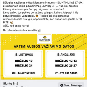 Reikia pristatyti naują produktą? Priminti klientams apie jūsų įmonę? O gal norite, kad šių metų šventiniai sveikinimai klientams būtų išskirtiniai? Leiskite man juos sukurti! Kaunas Kristina Matukaitė nuotrauka 6 Naujienlaiškių kūrimas ir sklaida Kaunas Kristina Matukaitė nuotrauka 6