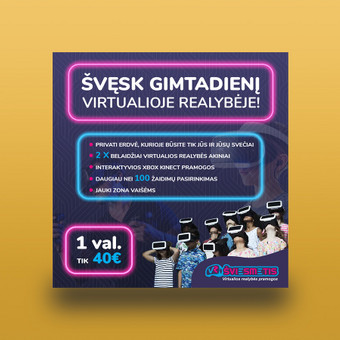 Paslauga