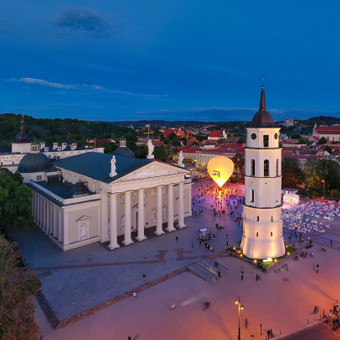 Paslauga