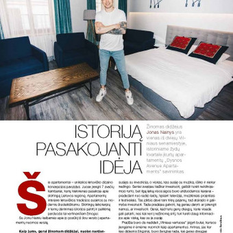 Paslauga