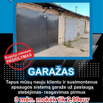 Paslauga
