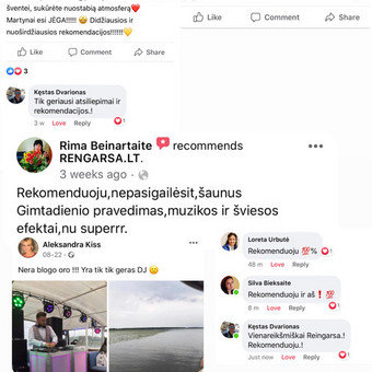 Paslauga