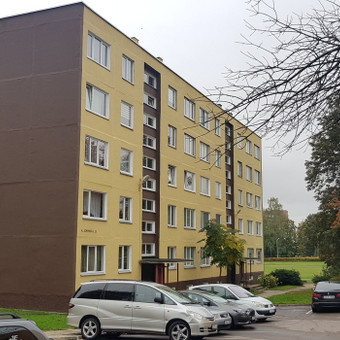 Paslauga