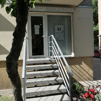 Paslauga