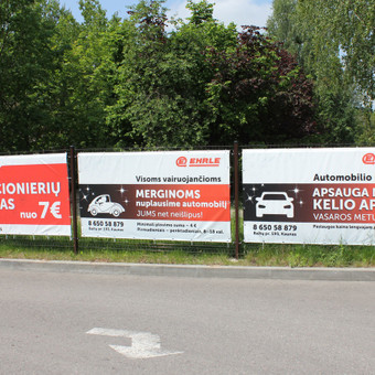 Paslauga