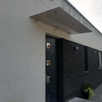 „Stikliorius“ – kokybiškos stiklo konstrukcijų montavimo paslaugos jums. Kaunas Stikliorius nuotrauka 9 Stogelių montavimas Kaunas Stikliorius nuotrauka 9
