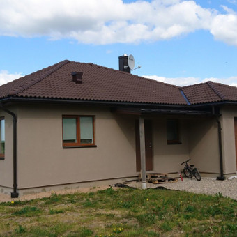 Interjero projekto kaina priklauso nuo jo sudėties:
spalvinis sprendinys, išplanavimas su baldų išdėstymu, išplanavimas su apšvietimo ir baldų išdėstymu, medžiagų ir/ar baldų parinkimas, išklotinės Šiaulių rajonas Rasa Bekeryte nuotrauka 2 Interjero kūrimas Šiaulių rajonas Rasa Bekeryte nuotrauka 2