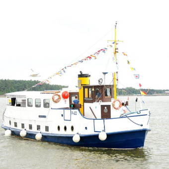 Paslauga